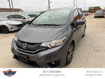 Honda Fit EX