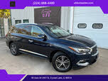INFINITI QX60 AWD