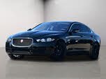 Jaguar XE 20d R-Sport AWD