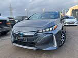 Toyota Prius Prime Premium FWD
