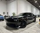 Dodge Challenger GT RWD