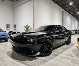 Dodge Challenger GT RWD
