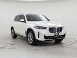 BMW X5 xDrive40i AWD
