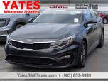 Kia Optima LX FWD
