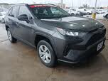 Toyota RAV4 LE AWD
