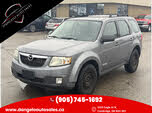 Mazda Tribute s Grand Touring