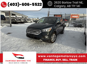 Ford Escape SE AWD