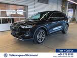 Ford Escape Hybrid Plug-in FWD