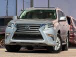 Lexus GX 460 4WD