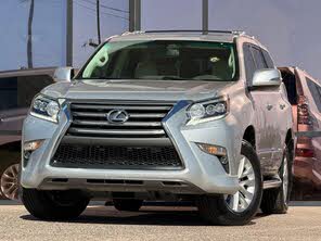 Lexus GX 460 4WD