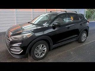 2016 Hyundai Tucson 2.0L SE FWD