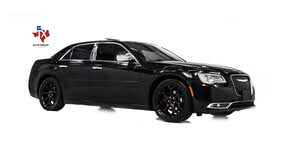 Chrysler 300 C Platinum RWD