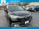 Honda Ridgeline RTL-E AWD