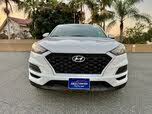 Hyundai Tucson SE FWD