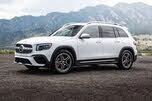 Mercedes-Benz GLB 250 FWD
