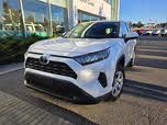 Toyota RAV4 LE AWD
