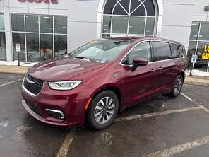 Chrysler Pacifica Hybrid Touring L FWD