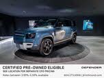 Land Rover Defender 110 P400 S AWD