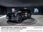 Land Rover Range Rover Evoque P250 S AWD