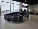 Aston Martin V8 Vantage Roadster RWD