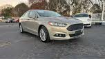 Ford Fusion SE AWD