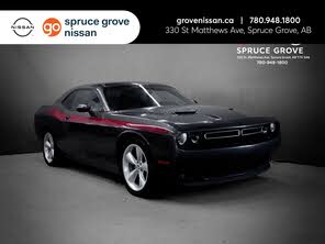 Dodge Challenger R/T RWD