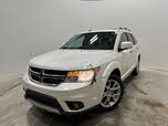 Dodge Journey GT AWD