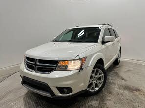 Dodge Journey GT AWD
