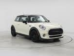 2020 MINI Cooper