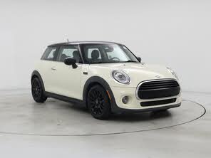 2020 MINI Cooper