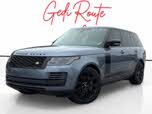 Land Rover Range Rover P525 HSE Westminster Edition 4WD