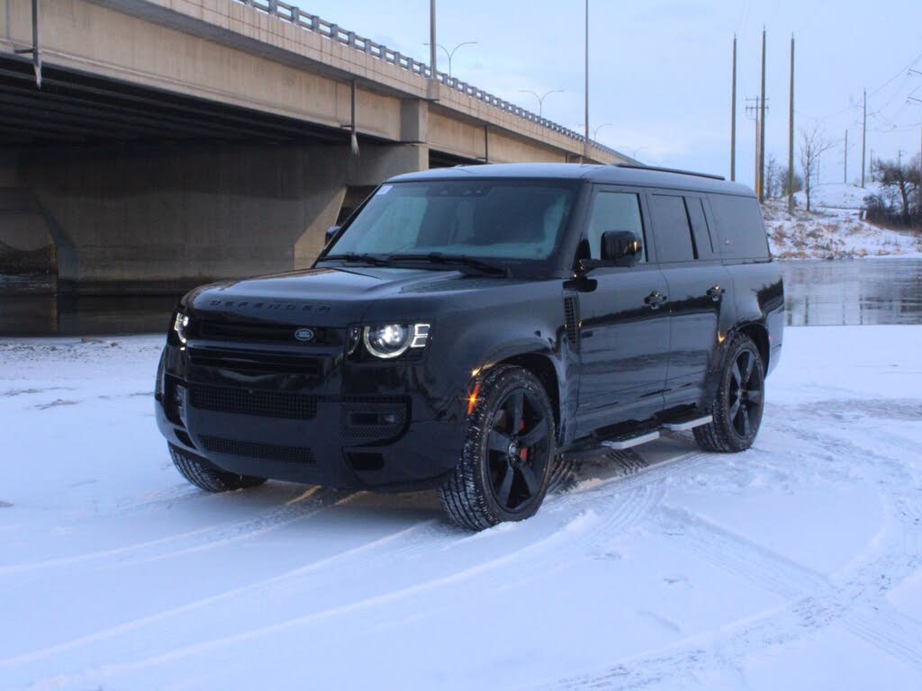 2023 Land Rover Defender 130 X AWD