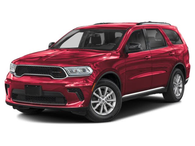 2026 Dodge Durango GT HEMI Plus AWD