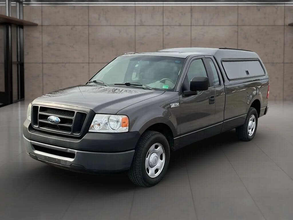 2008 Ford F-150 XL