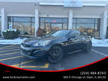 Hyundai Genesis Coupe 2.0T Premium RWD