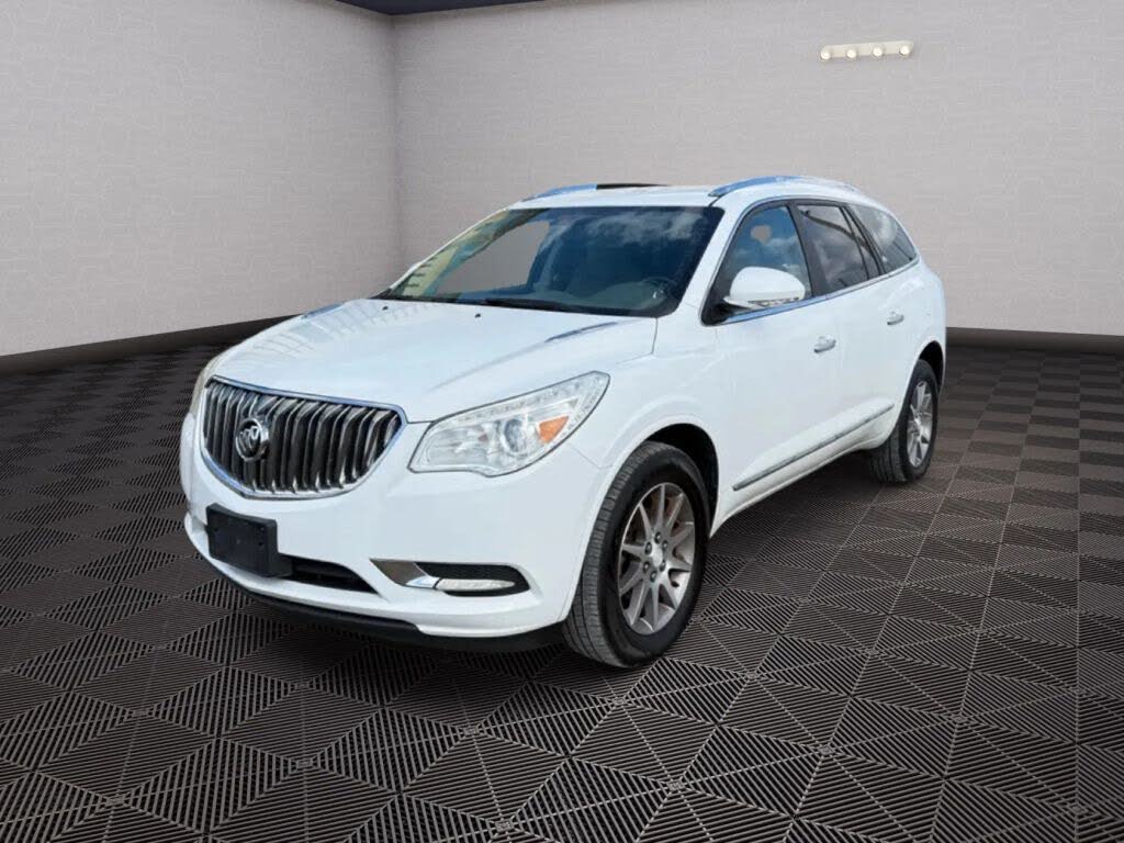 2016 Buick Enclave Convenience FWD