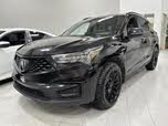 Acura RDX SH-AWD with A-Spec Package