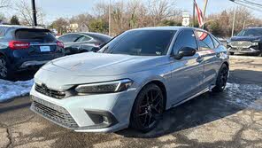 Honda Civic Sport FWD