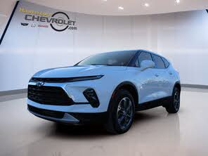 Chevrolet Blazer LT AWD