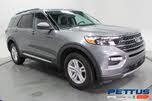 Ford Explorer XLT AWD
