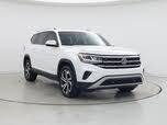 2023 Volkswagen Atlas