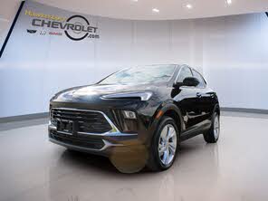 Buick Encore GX Preferred AWD