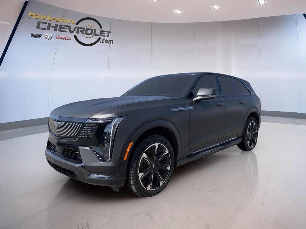 Cadillac Escalade IQ Sport 1 AWD 2025