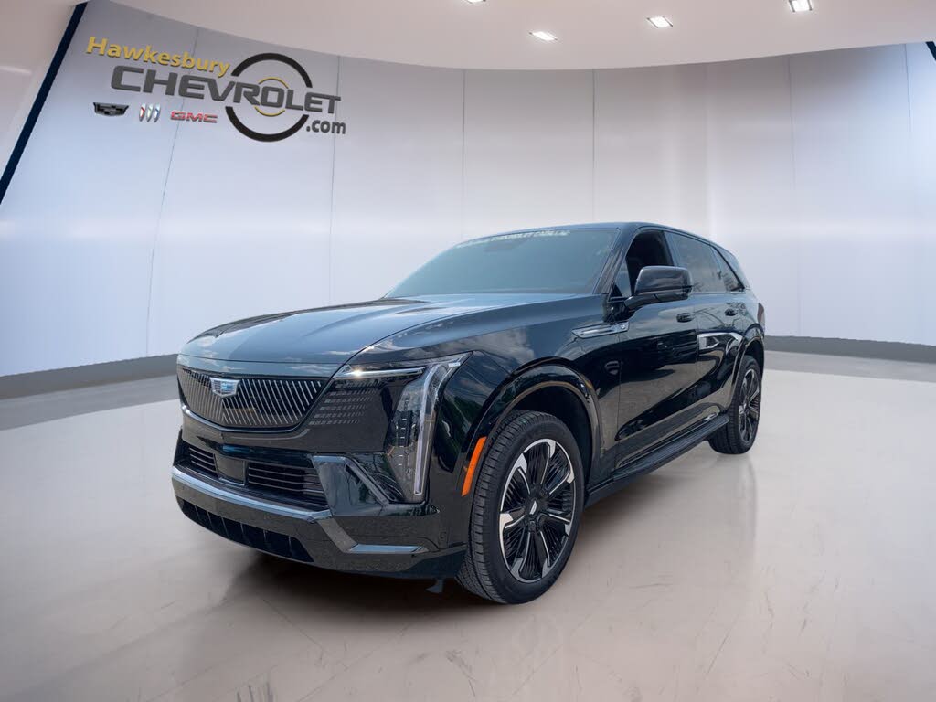 2025 Cadillac Escalade IQ Sport 1 AWD