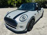 MINI Countryman S FWD
