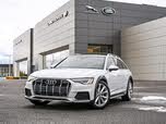Audi A6 Allroad 3.0T quattro Technik