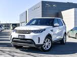 Land Rover Discovery V6 SE AWD