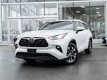 Toyota Highlander XLE AWD