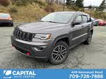 Jeep Grand Cherokee Trailhawk 4WD