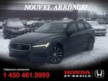 Volvo V60 T6 Momentum AWD
